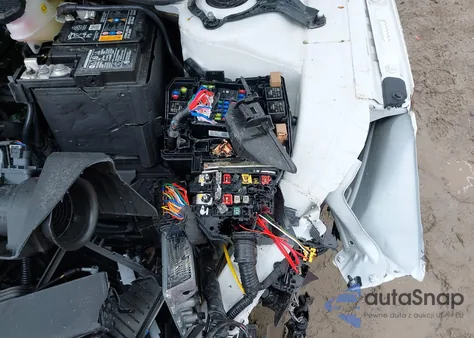 2025 Kia K4 Gt-Line from USA, damaged, VIN 3KPFW4DE6SE083711